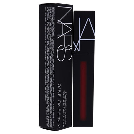 Ruj Nars Powermatte Lip Pigment, Starwoman, 5.5ml