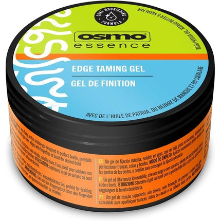 Gel păr Essence Osmo, 100 ml, portocaliu