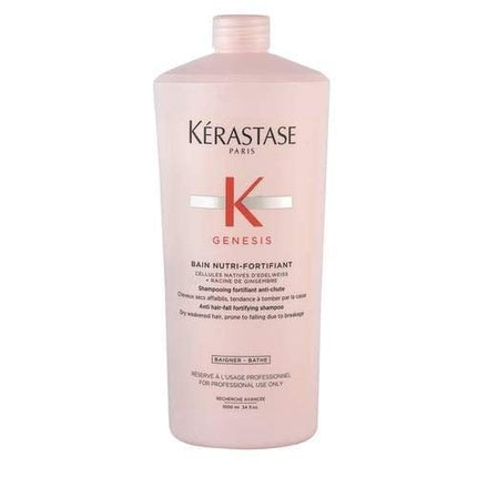Sampon, Kérastase, Genesis Bain Nutri-Fortifiant, 1000ml