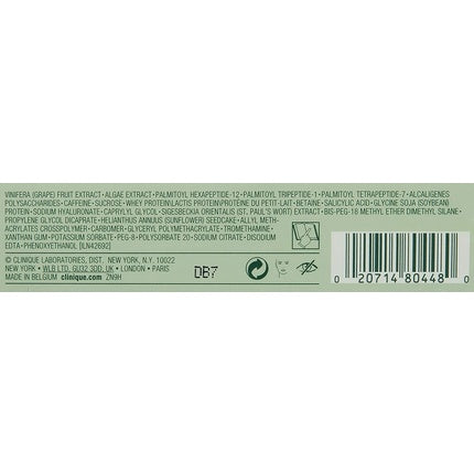 Tratament activator, Clinique, 10% Vitamina C, 4x8.5ml