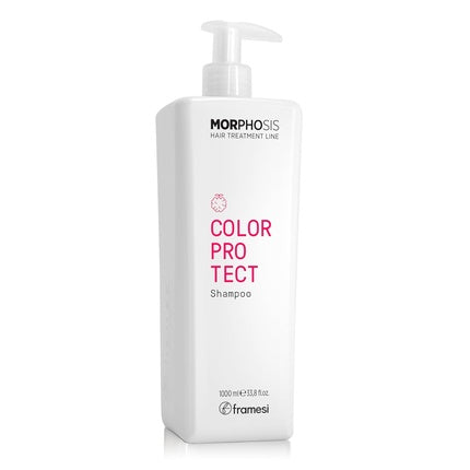 Șampon Framesi Morphosis Color Protect, alb, 1000 ml