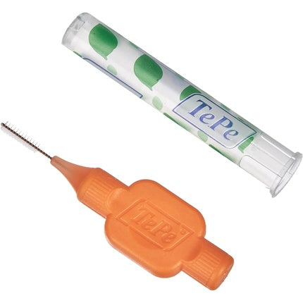 Periuțe Interdentare, TePe, Original, portocaliu 0.45mm
