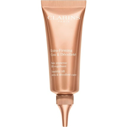 Crema pentru Gat si Decolteu, Clarins, Extra-Firming