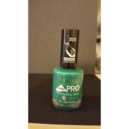 Lac de unghii, Rimmel, Salon Pro, Acid House