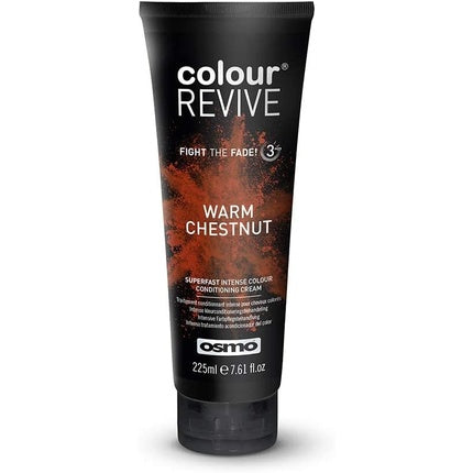 Vopsea de păr Osmo Warm Chestnut, 225ml