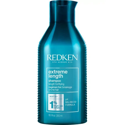 Sampon Redken Extreme Length 300 ml
