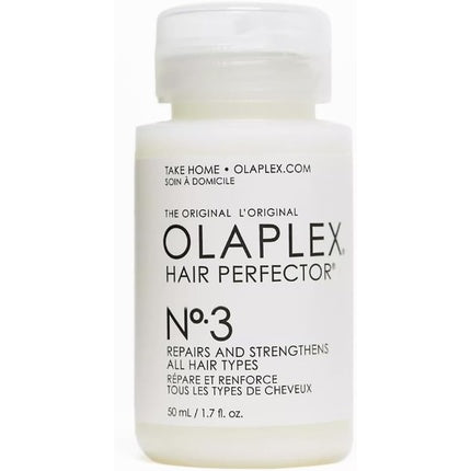 Tratament reparare par Olaplex No.3, 50ml