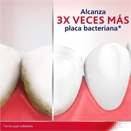 Apa de gură, Parodontax, Herbal, 500ml