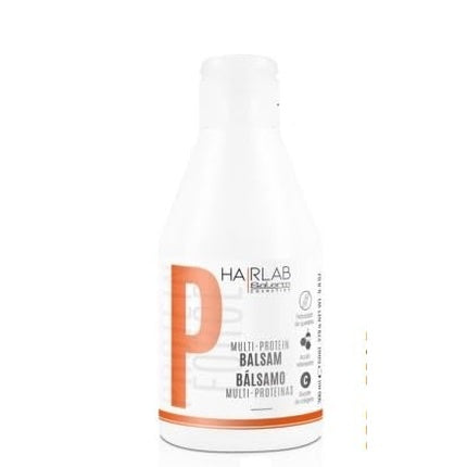 Balsam păr, Salerm, Hair Lab Vegan, 300ml