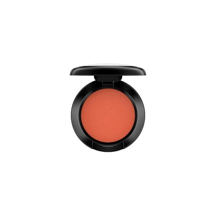 Fard de pleoape, Mac, AcM Small, roșu, 22g