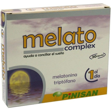 Loțiune antioxidanți, Pinisan, 50ml