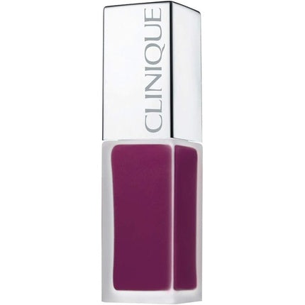 Ruj lichid mat, Clinique, Black Licorice, mov