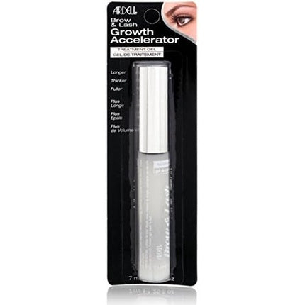 Tratament crestere gene si sprancene Ardell, 7ml