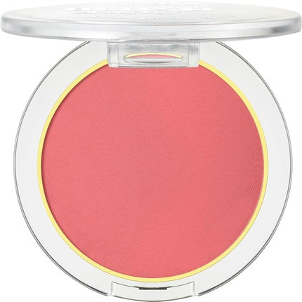 Fard de obraz, Essence, BLUSH crush!, 5g, roz