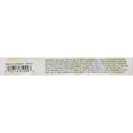 Creion Dermatograf, Clinique, High Impact Custom Black