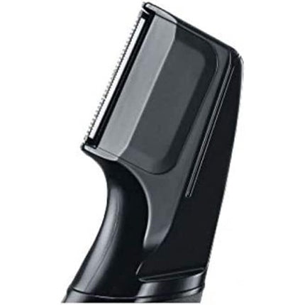 Aparat tuns Panasonic eRazor ER-RZ10, negru, 38mm