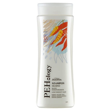 Șampon Joanna, PEHology, curățare intensivă, 300ml