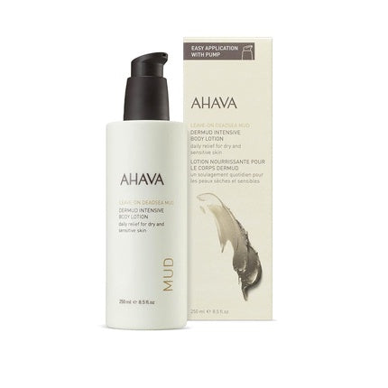 Loțiune de corp Ahava Dermud Intensive, 227g