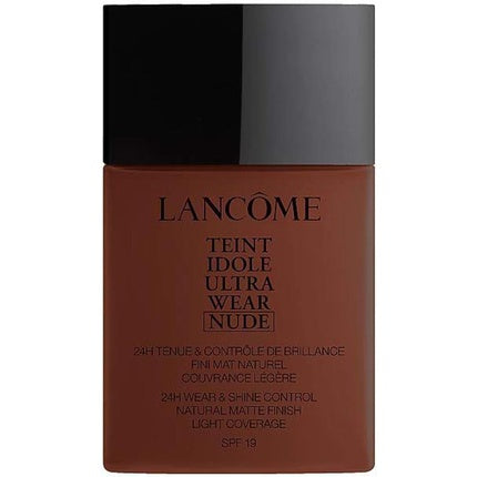 Fond de ten, Lancôme, Teint Idole Ultra Wear, 40ml
