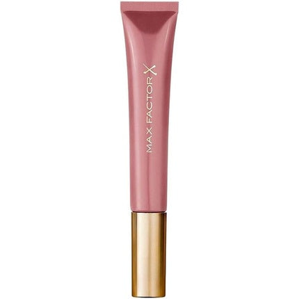 Gloss de buze, Max Factor, Color Elixir Cushion Shine, Glam 25