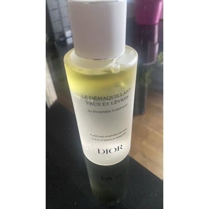 Demachiant ochi și buze, Dior, 130ml