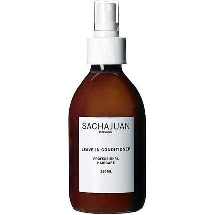 Conditioner Sachajuan Leave in 250ml