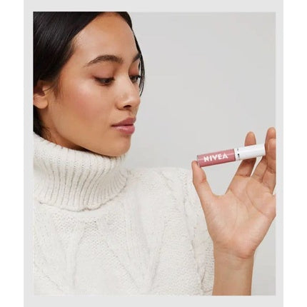 Ulei pentru buze, Nivea, Clear Glow, 5.5 ml
