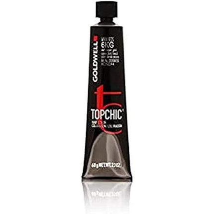 Vopsea de par, Goldwell, Trophic, 6kg