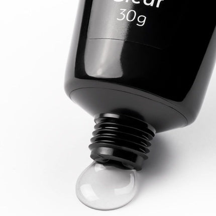 Gel Manichiură Claresa, Clear, 30g