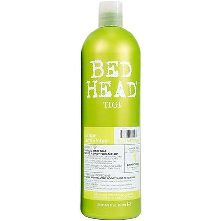 Balsam, Tigi, Re Energize, 750ml