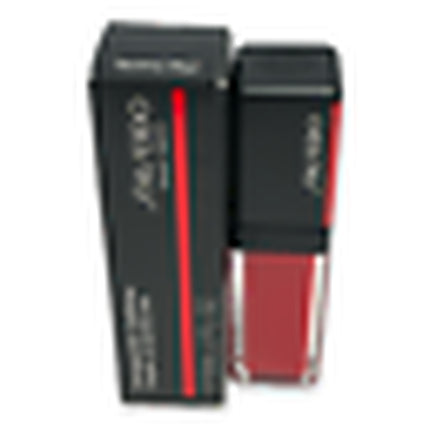 Ruj lichid, Shiseido Lacquerink, Plexi Pink 6ml