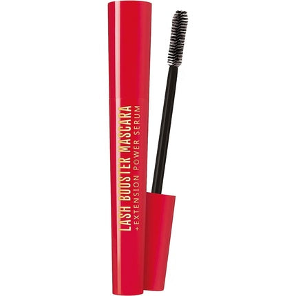Mascara, Dermacol Lash Booster, ser pentru extensie 9.5 ml