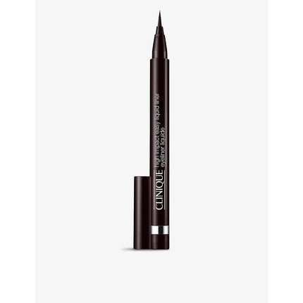 Eyeliner Clinique High Impact Easy Liquid, Espresso