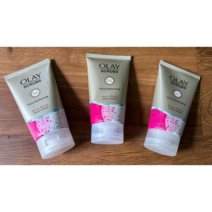Scrub facial, Olay, Pore Perfecting, 150ml