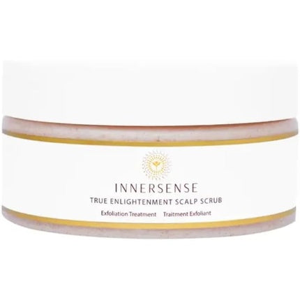 Scrub scalp, Innersense, True Enlightenment, alb