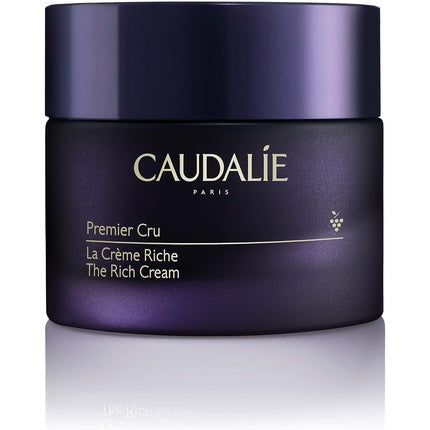 Crema Anti-Age Globala, Caudalie Premier Cru, 50ml