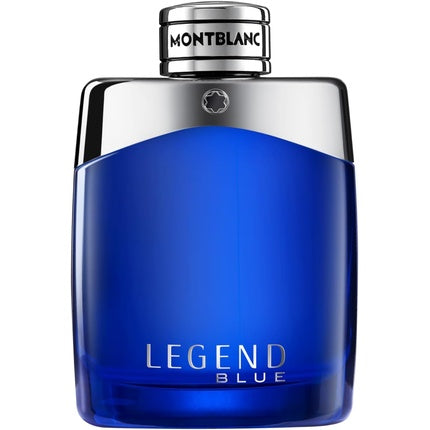 Apa de Toaletă, Montblanc, Legend, 100ml