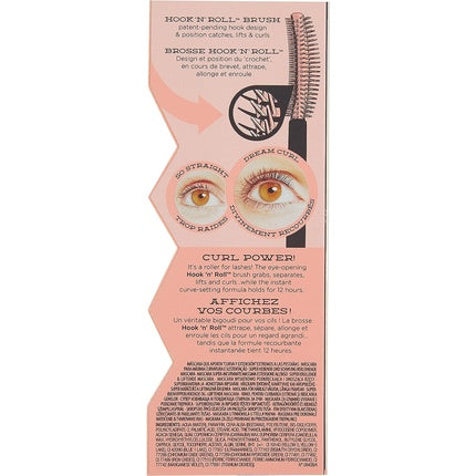 Mascara BeneFit Roller Lash Super Curling 8.5g