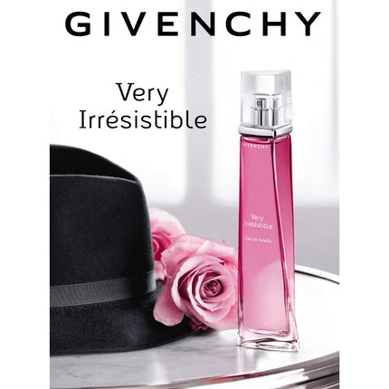 Parfum, Givenchy, Very Irresistible, 75ml