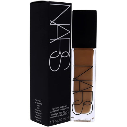 Fond de ten, Nars, Natural Radiant, Mediu/Întunecat 2 Tahoe, 30ml
