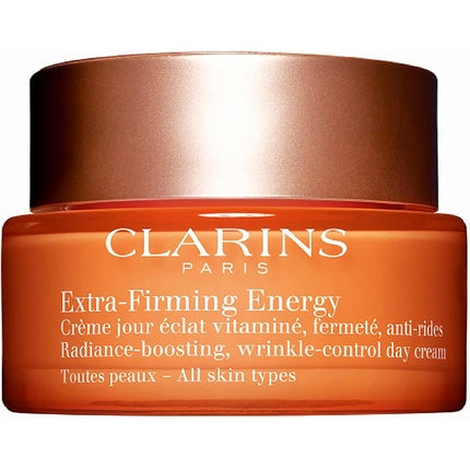 Crema de zi, Clarins Extra-Firming Energy