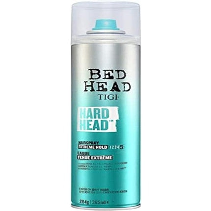 Fixativ Extra Puternic, Tigi Bed Head Hard Head, 385ml