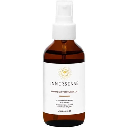 Ulei păr, Innersense, Harmonic Treatment, maro, 126g