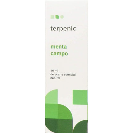 Ulei masaj, Terpenic, Mint Campo, 10 ml