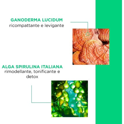 Crema Slabire High Definition, Collistar, 400ml