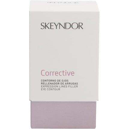 Cremă contur ochi, Skeyndor, Global Lift, 15 ml