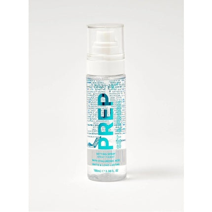 Spray Fixare Machiaj Technic Prep Set, 100ml, transparent