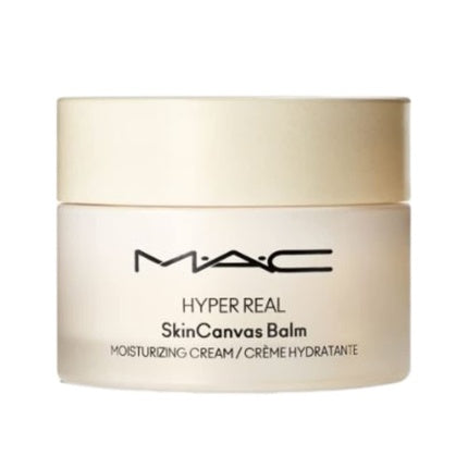 Cremă hidratantă, Mac Hyper Real SkinCanvas Balm, 50 ml