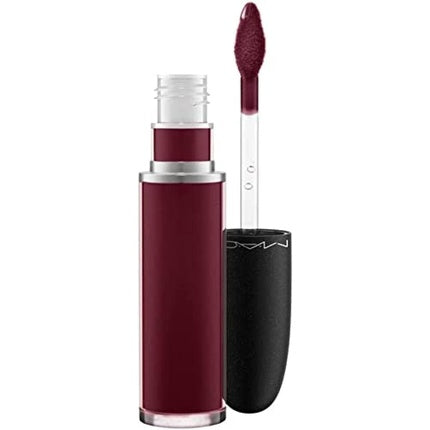 Ruj lichid, Mac, Retro Matte Liquid Lipcolour, 5ml