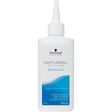 Loțiune permanentă păr, Schwarzkopf, NS Classic, 1000ml